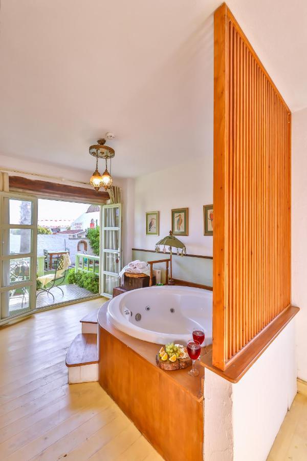 Palas Alaçatı - Adult Only Extérieur photo