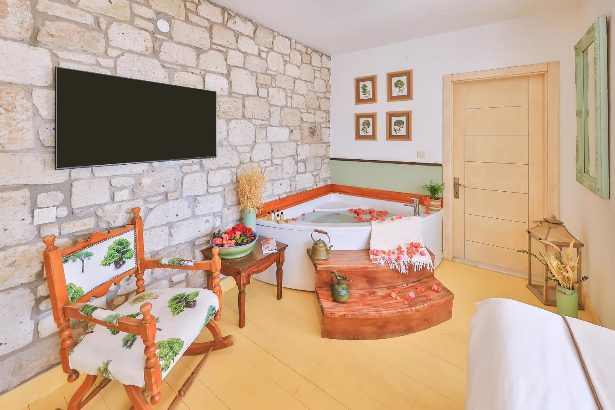 Palas Alaçatı - Adult Only Extérieur photo