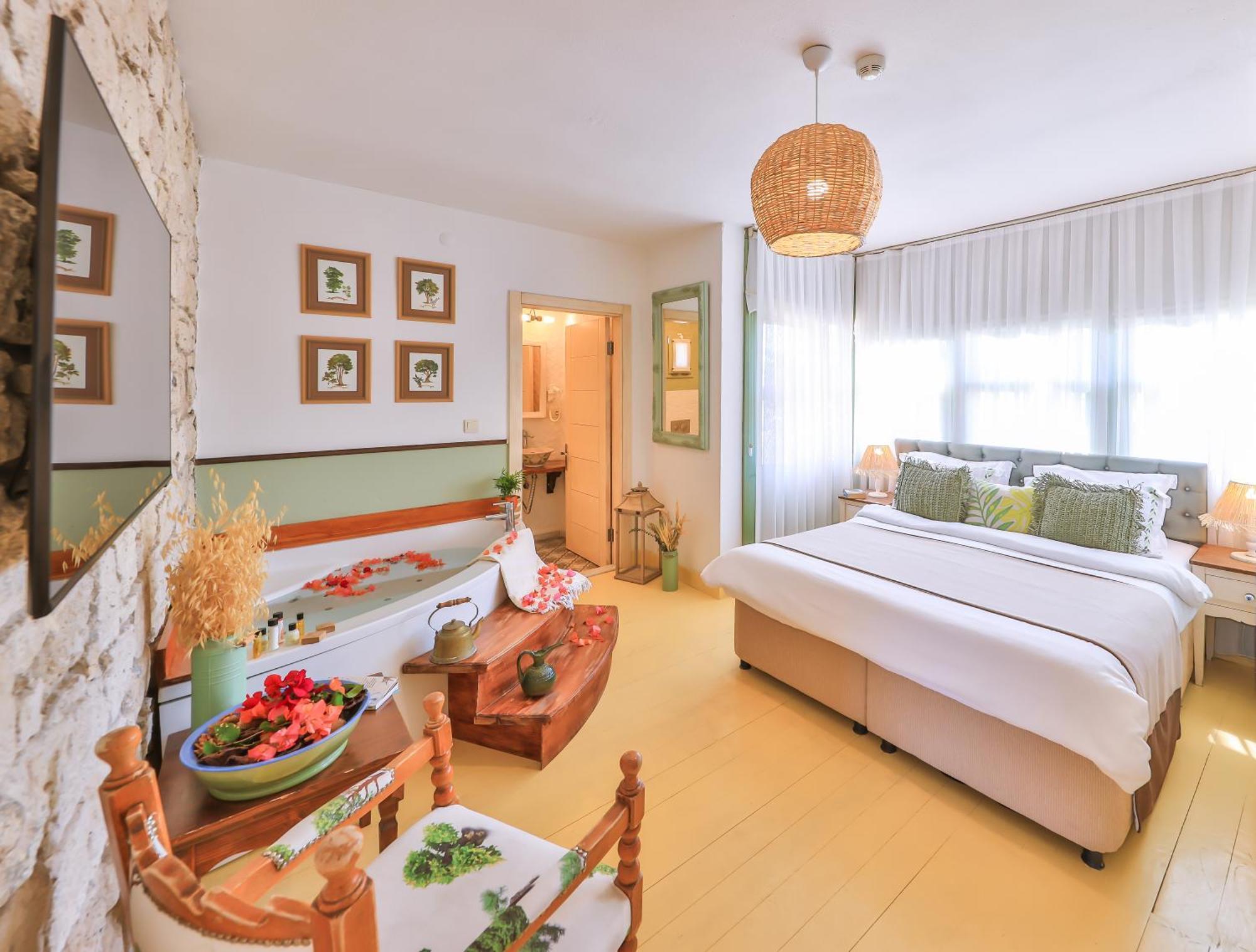 Palas Alaçatı - Adult Only Extérieur photo