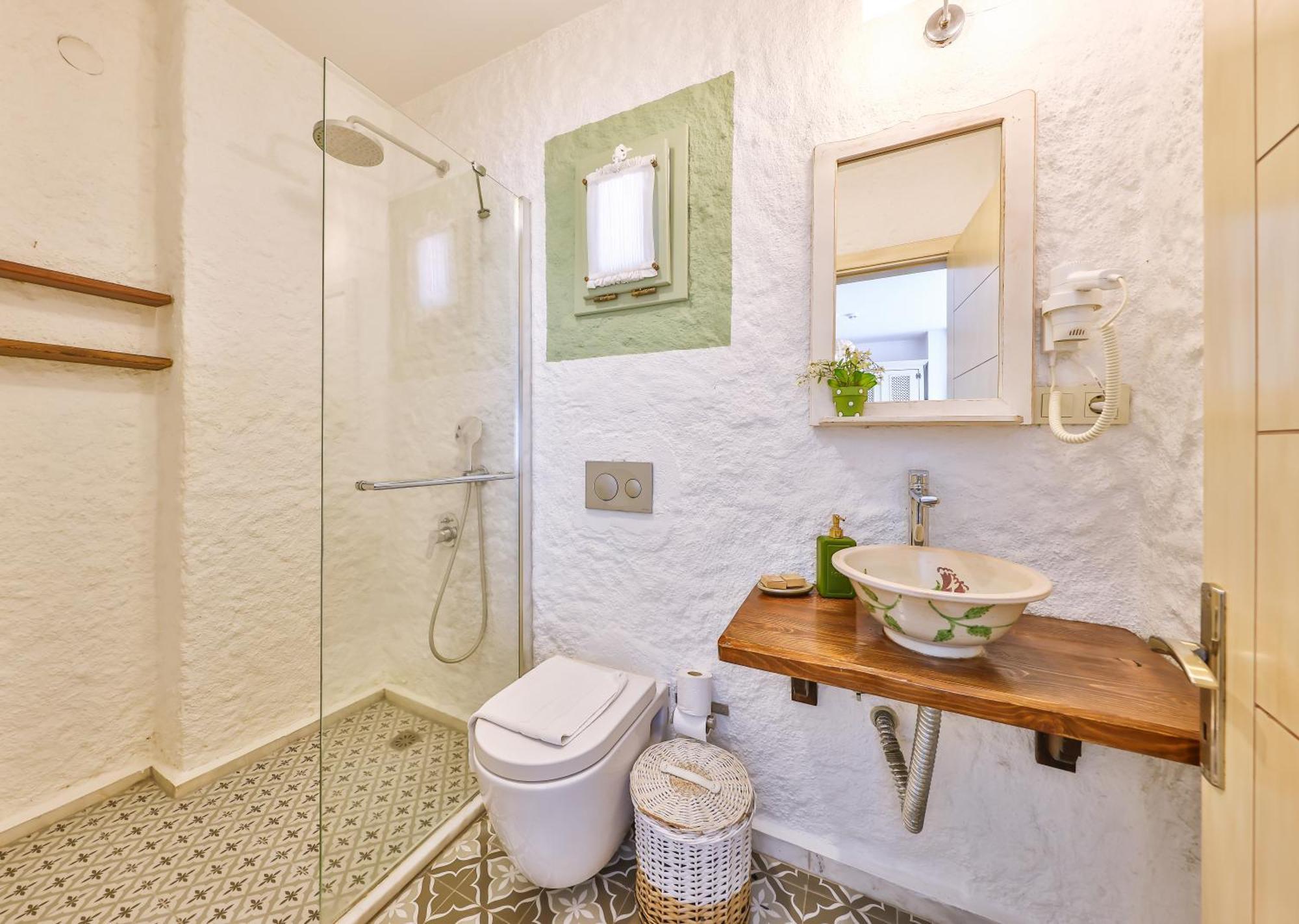 Palas Alaçatı - Adult Only Extérieur photo