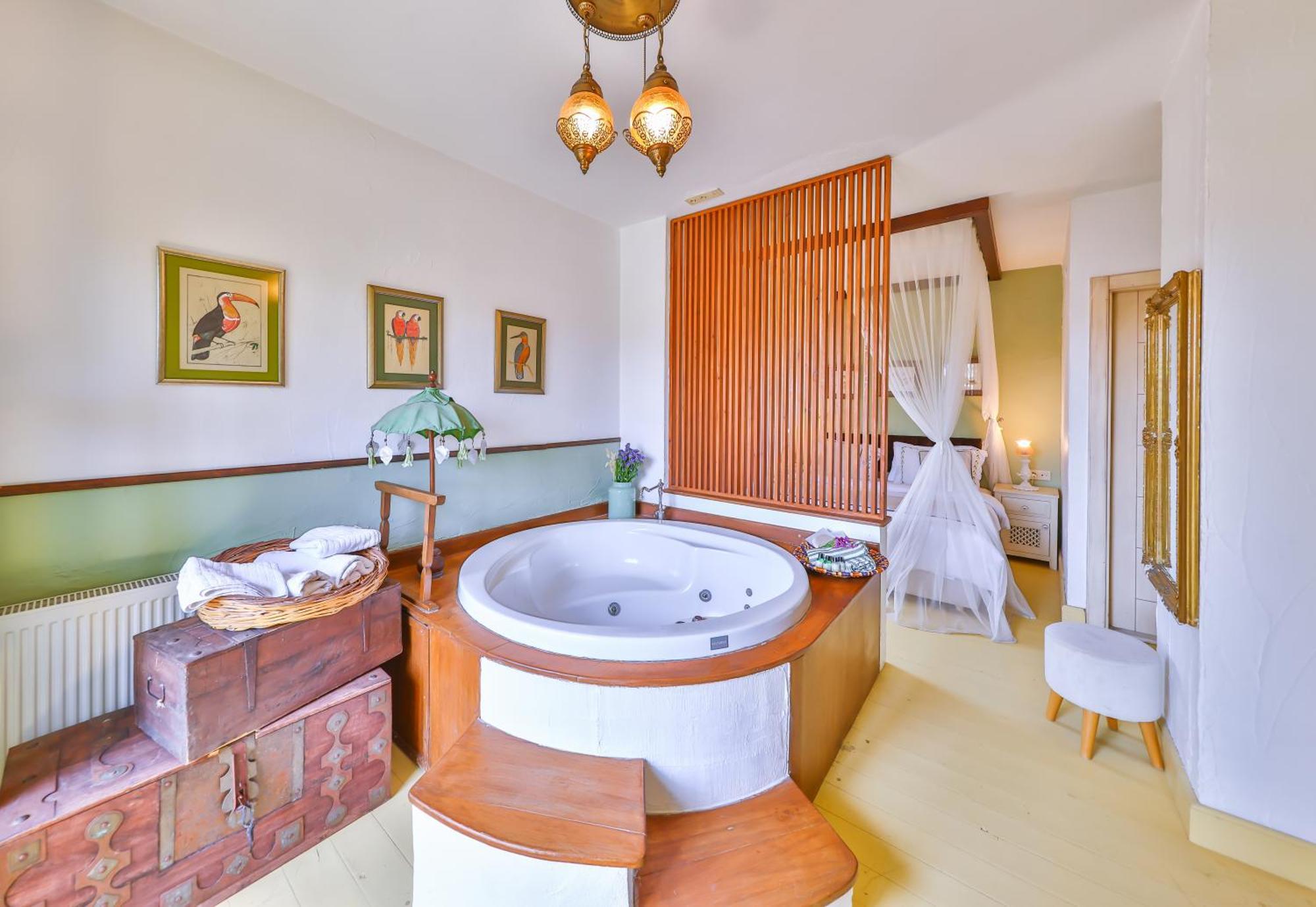 Palas Alaçatı - Adult Only Extérieur photo
