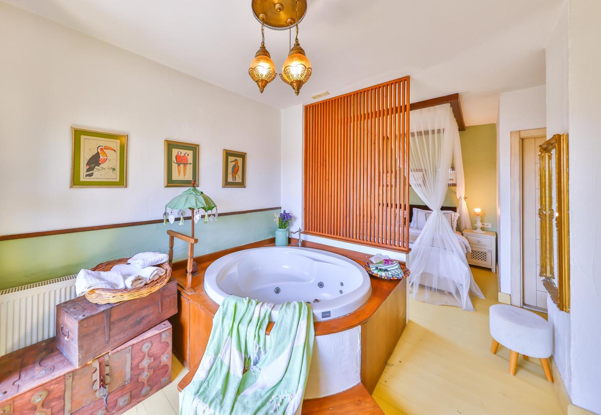 Palas Alaçatı - Adult Only Extérieur photo