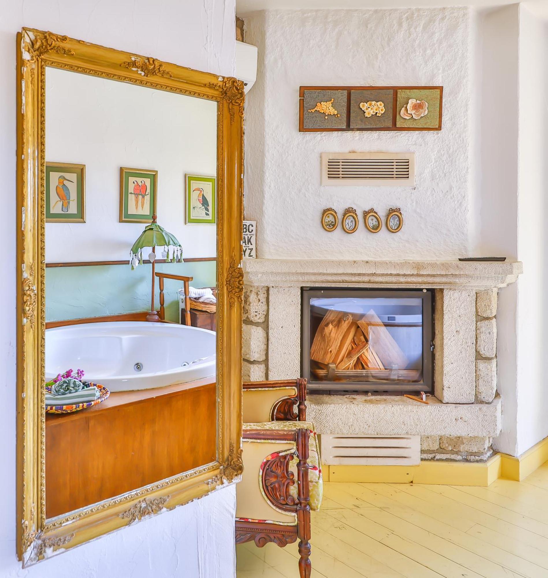 Palas Alaçatı - Adult Only Extérieur photo