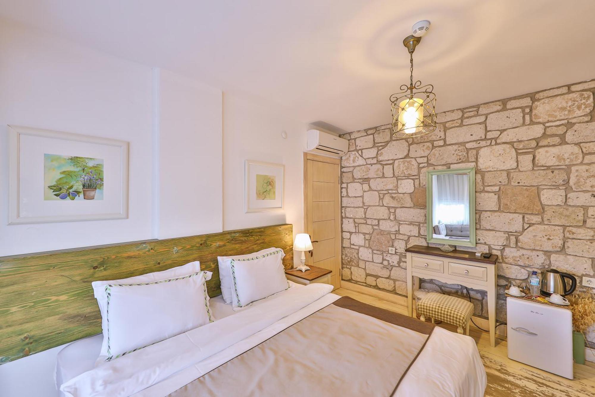 Palas Alaçatı - Adult Only Chambre photo