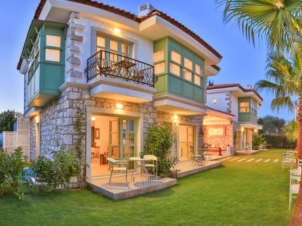 Palas Alaçatı - Adult Only Extérieur photo