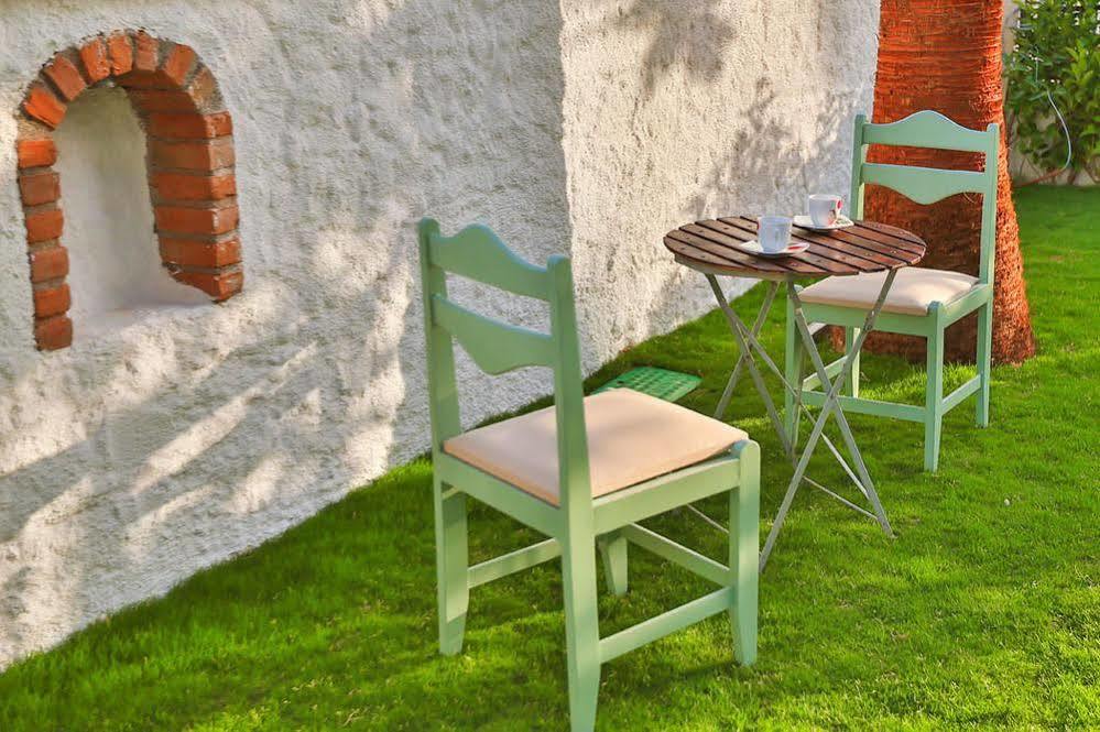 Palas Alaçatı - Adult Only Extérieur photo