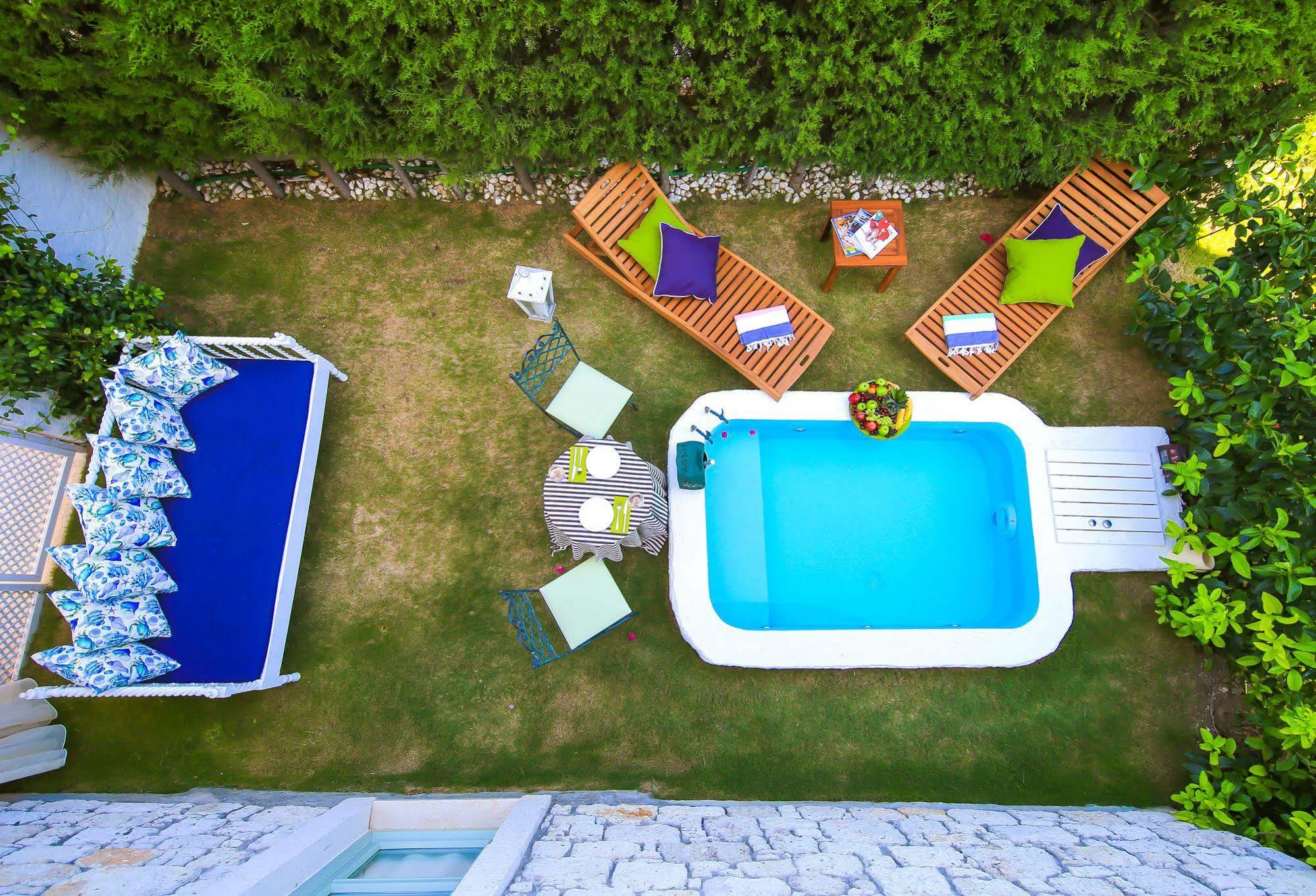 Palas Alaçatı - Adult Only Extérieur photo