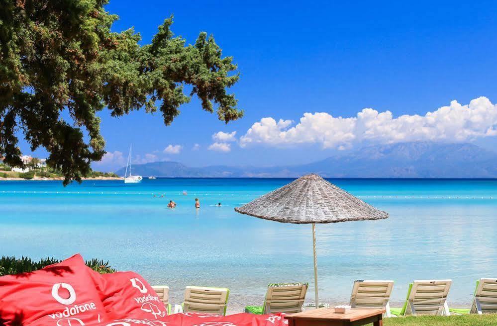 Palas Alaçatı - Adult Only Extérieur photo